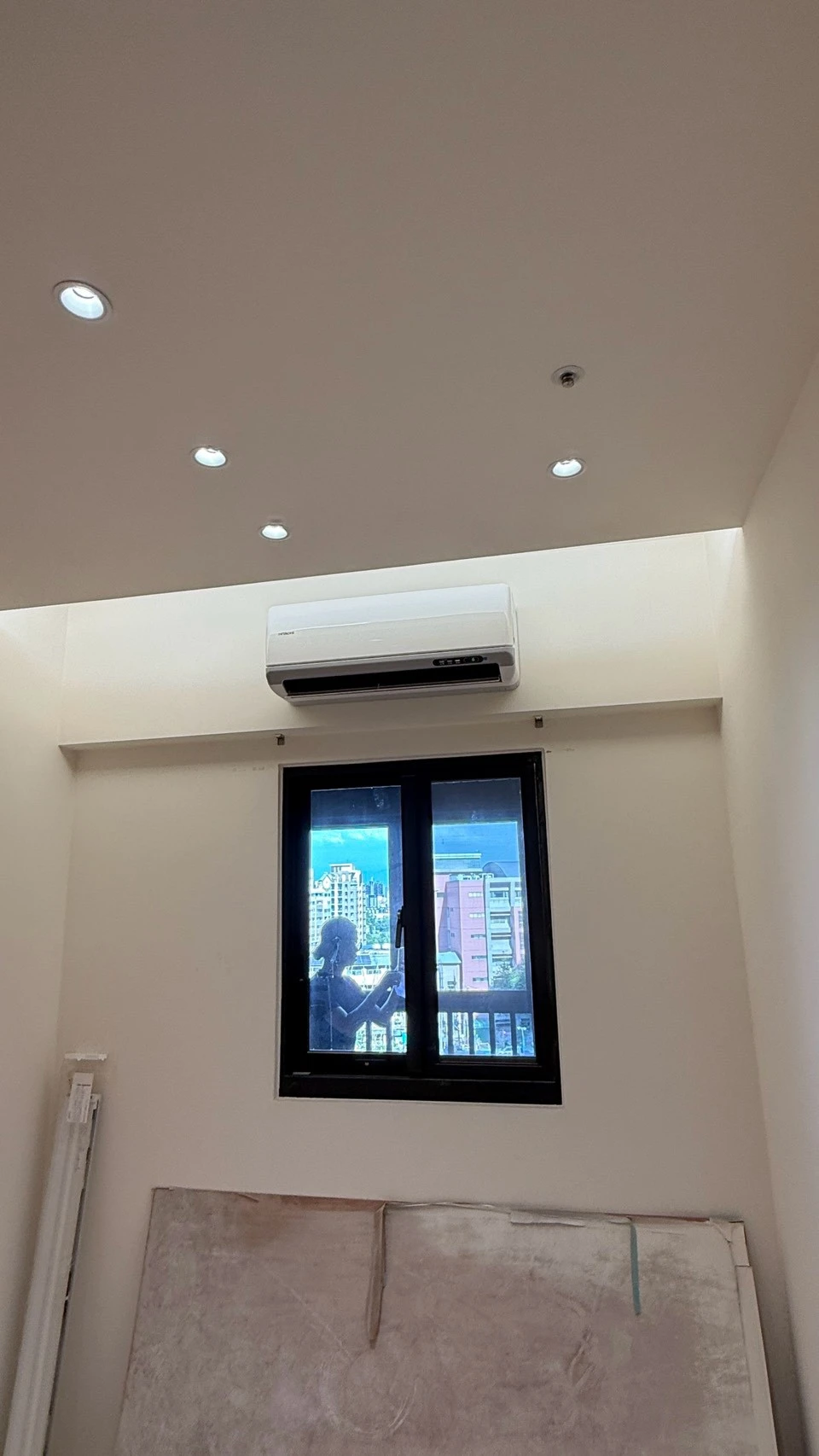 台中冷氣安裝/南屯區冷氣安裝