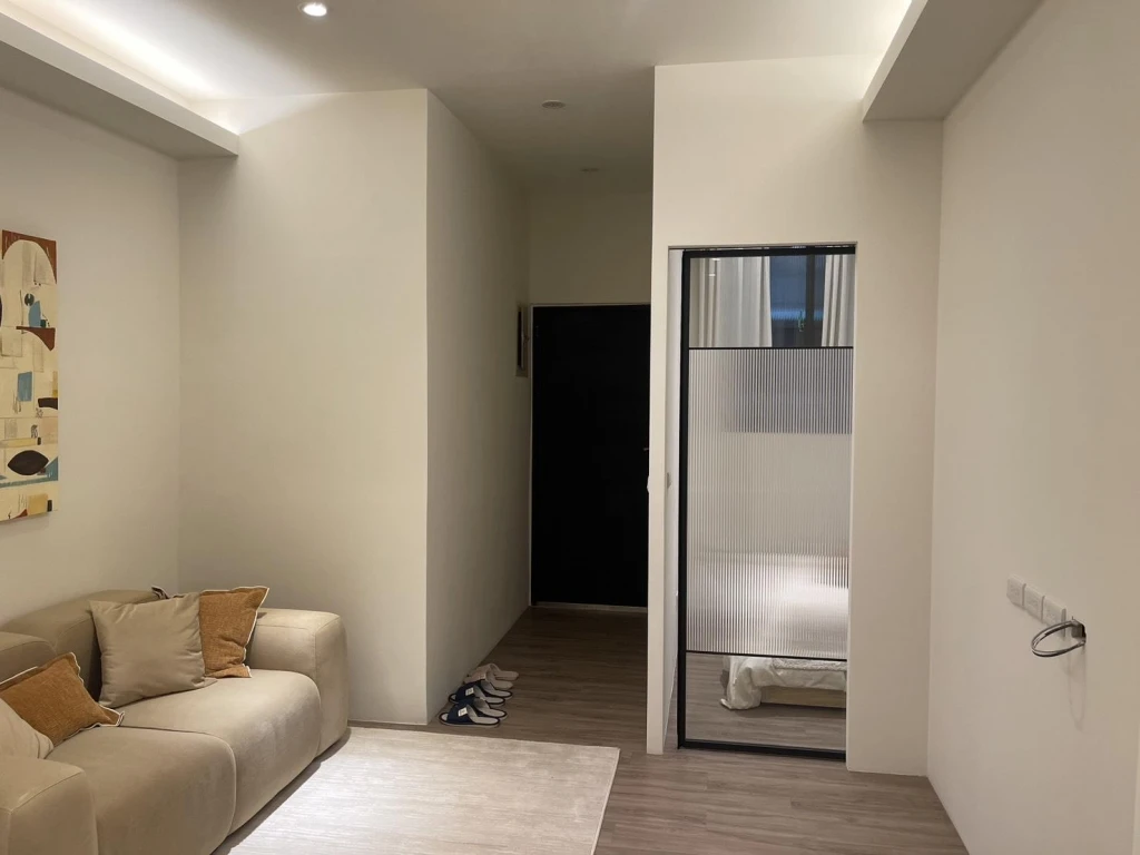 新北市蘆洲區2房裝修 | 台北統包工程 | 台北舊屋翻新 |