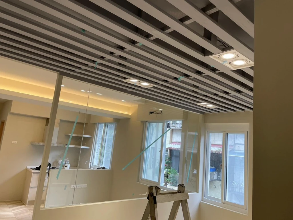 松山路 | 台北室內裝修 | 台北舊屋翻新