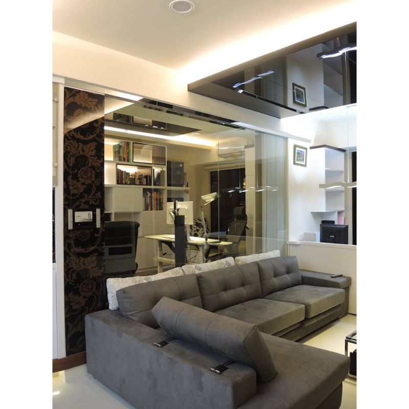 台中室內設計｜北屯室內設計 