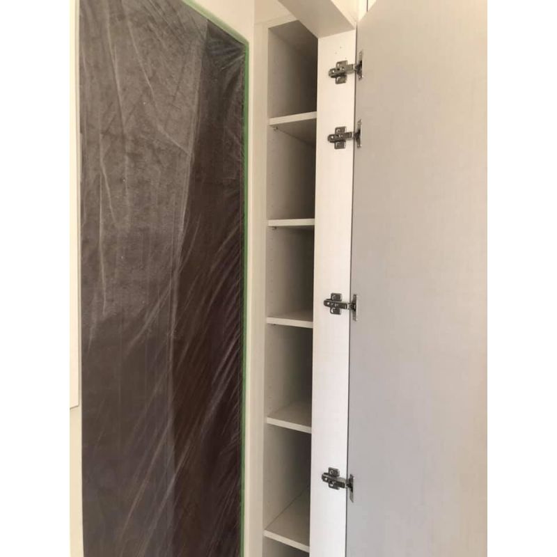 台北景泰丰｜北屯商空設計