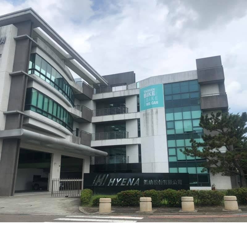 凱納廠辦整修工程｜北屯室內裝修