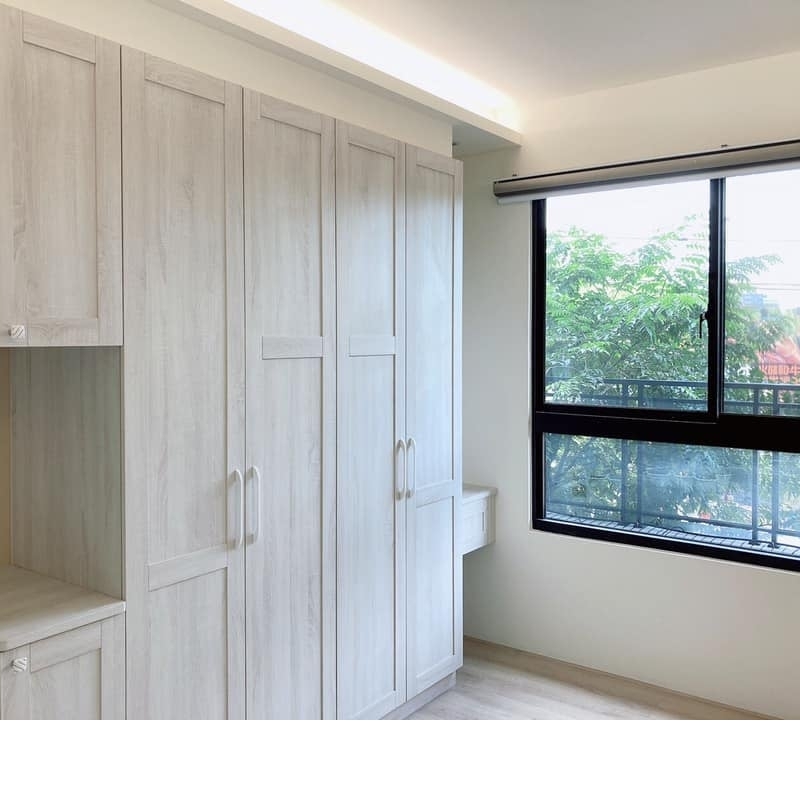 彭宅完工｜台中住宅裝修施工