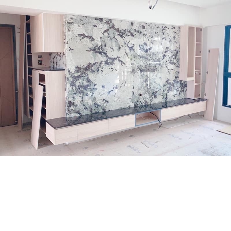 台中住宅裝修｜北屯住宅裝修