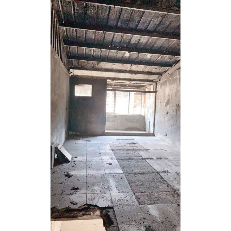 台中舊屋翻新｜北屯舊屋翻新