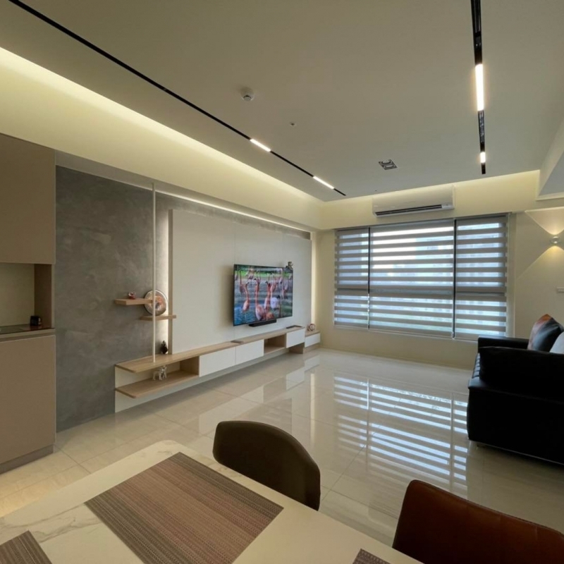 台中室內設計公司｜北屯室內設計公司