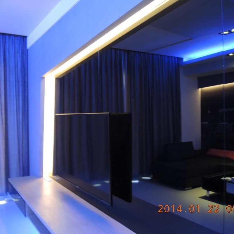 台中商業空間設計｜北屯商業空間設計