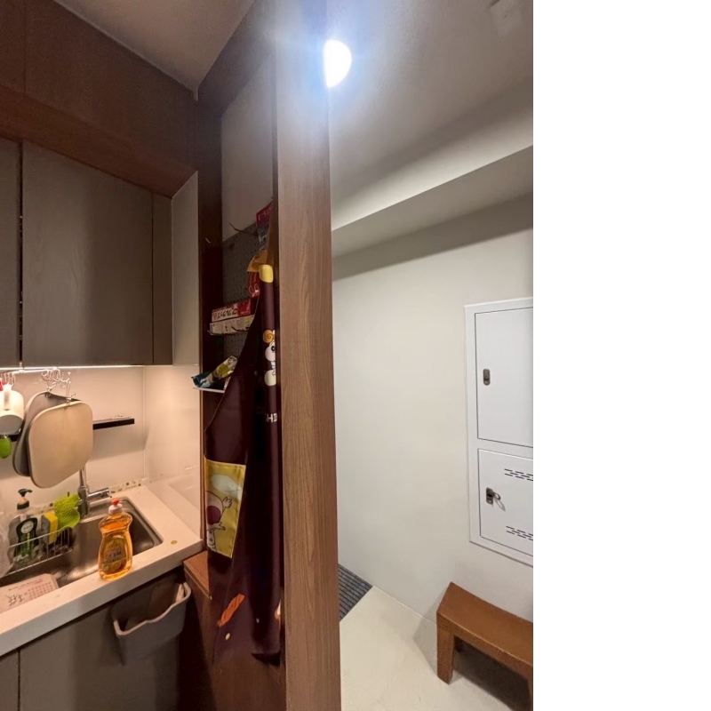 台中公寓裝修｜立彩時山謝先生公寓裝修案