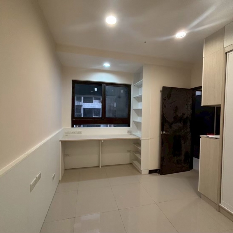 台中住宅設計｜皇普莊園公寓設計裝修案