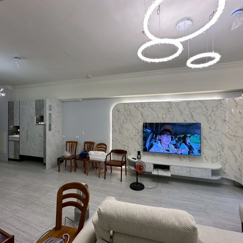 台中住宅設計｜惠宇敦悦