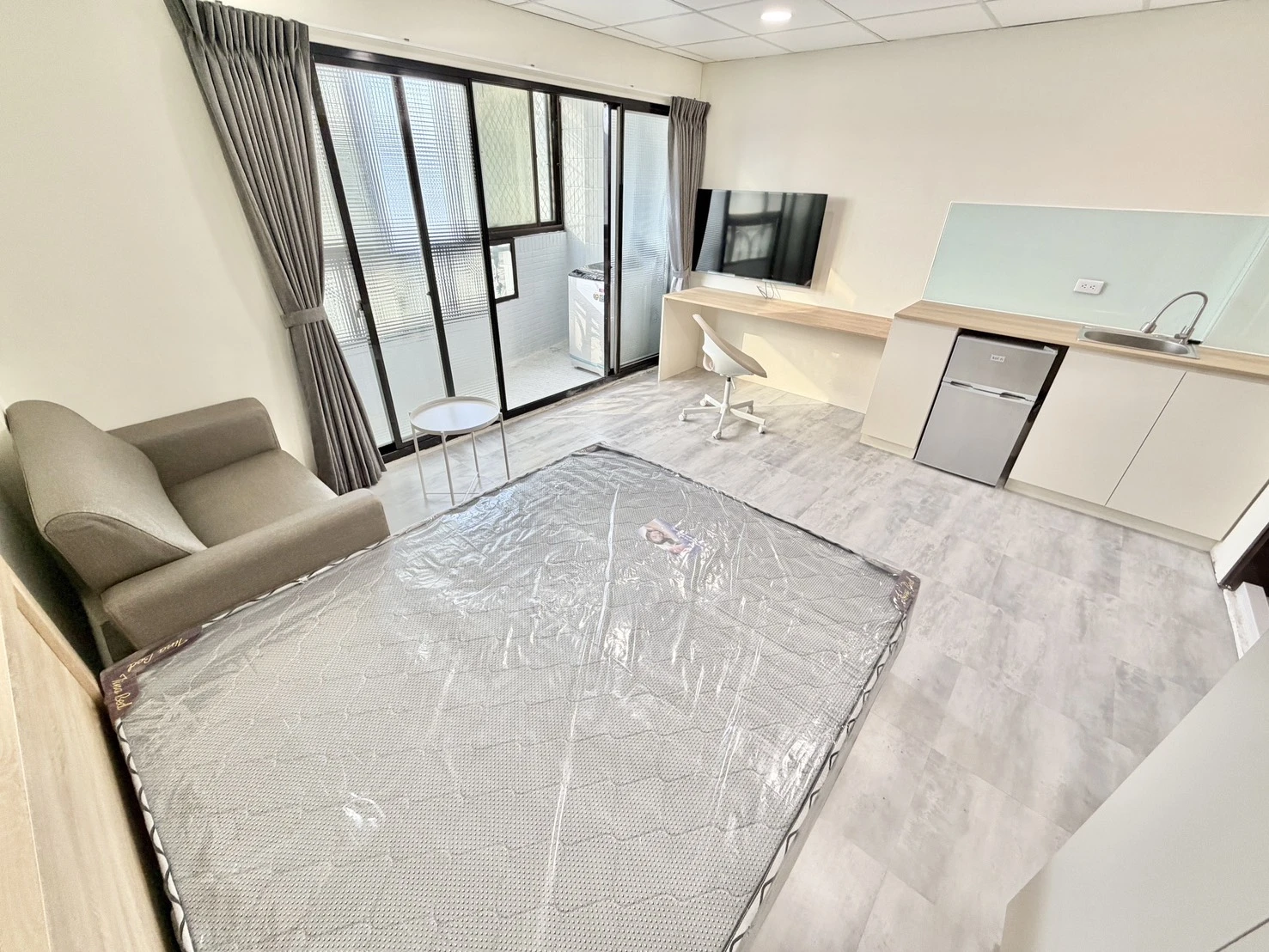 進德北01房型