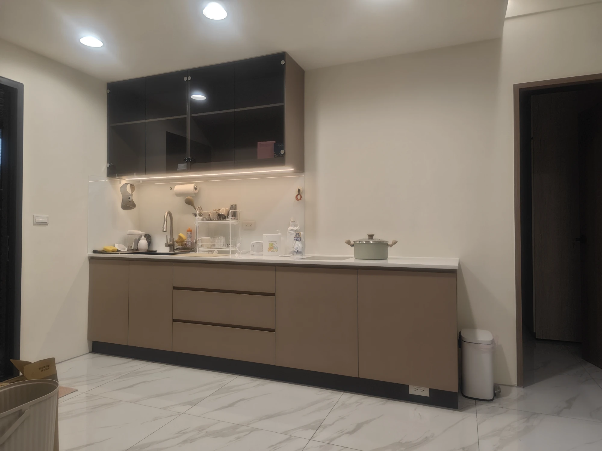 勝美敦美 樓店