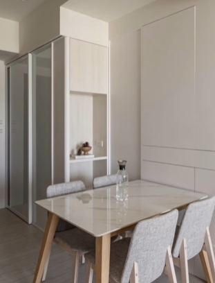 「開門見灶」怎麼辦？我們不只解了煙，還讓空間更順眼！