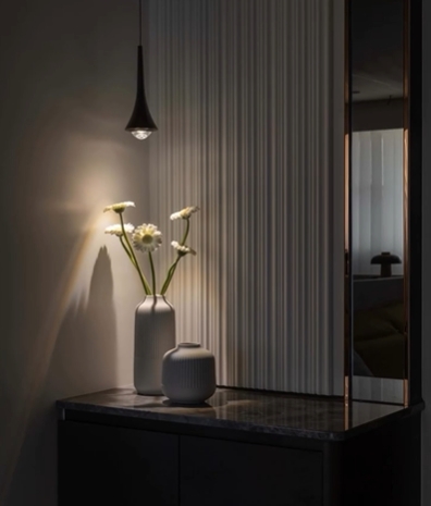 把家，變成一座舒服的私人劇院。