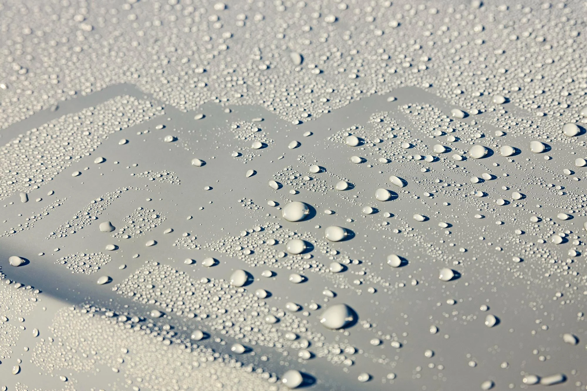 下雨就漏水？