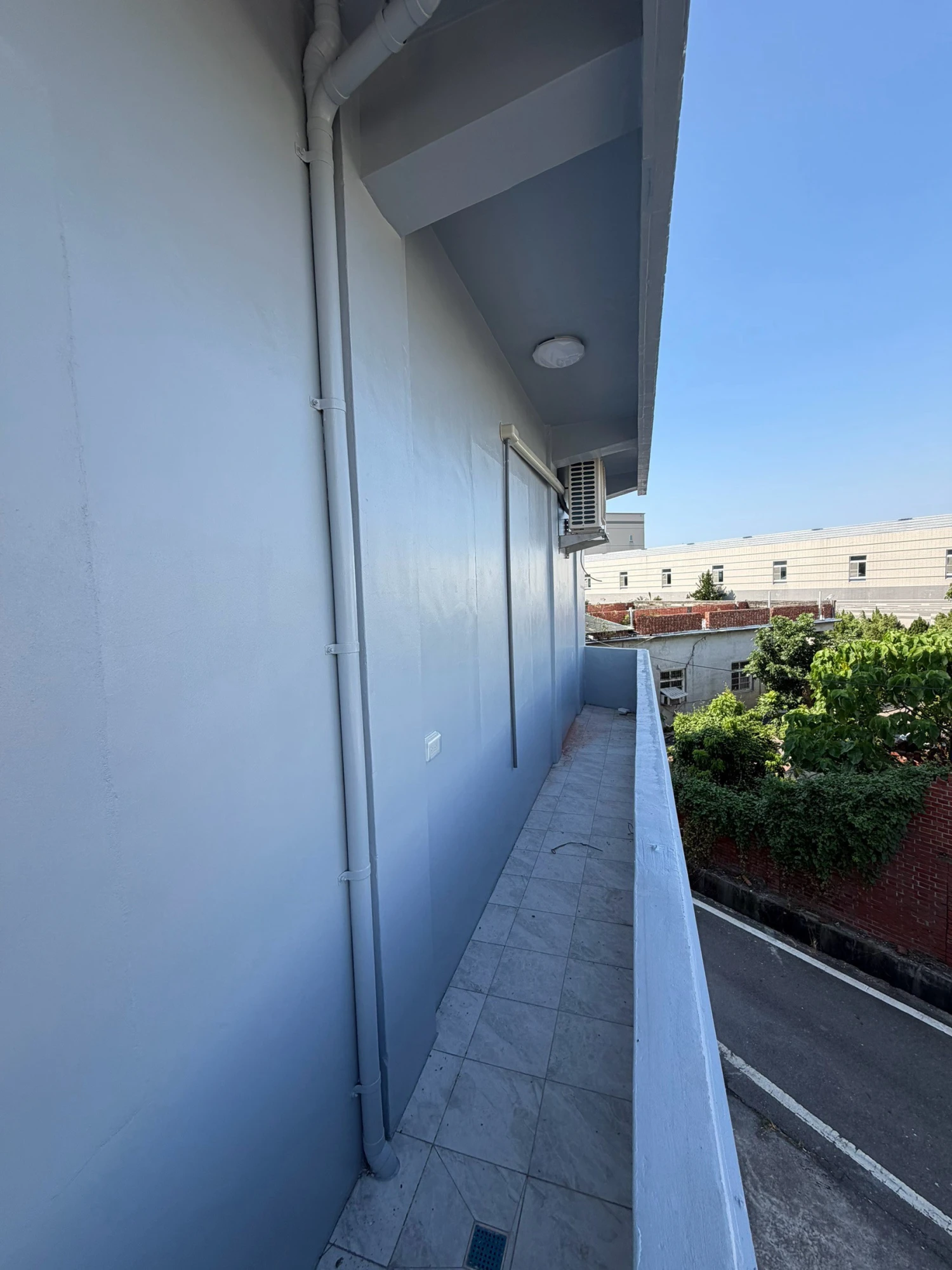 秀水住宅