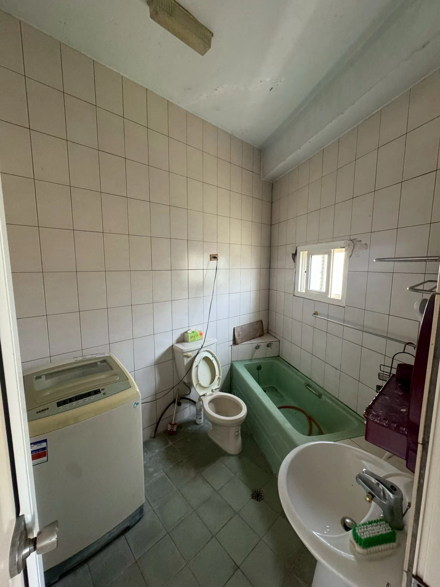 秀水住宅