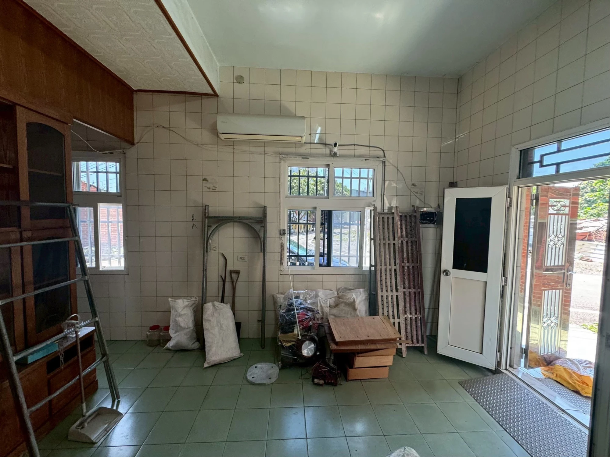 秀水住宅