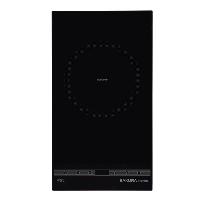 單口IH感應爐 EG2231G