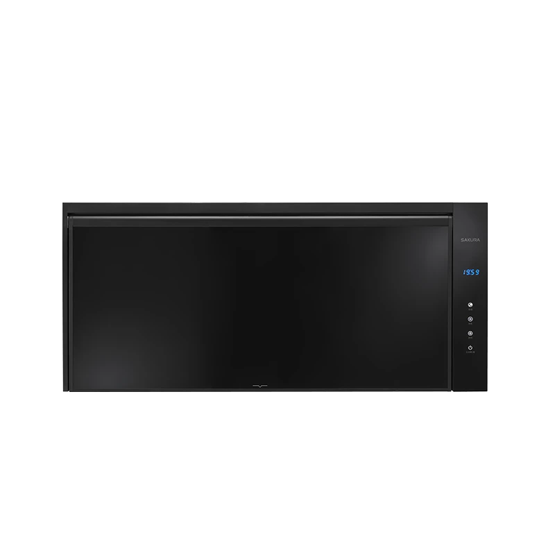 殺菌烘碗機 Q7580C
