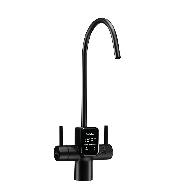 雙效RO淨水器 P0266