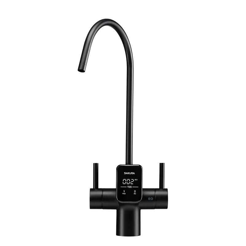 雙效RO淨水器 P0266