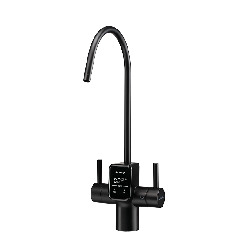 雙效RO淨水器 P0266