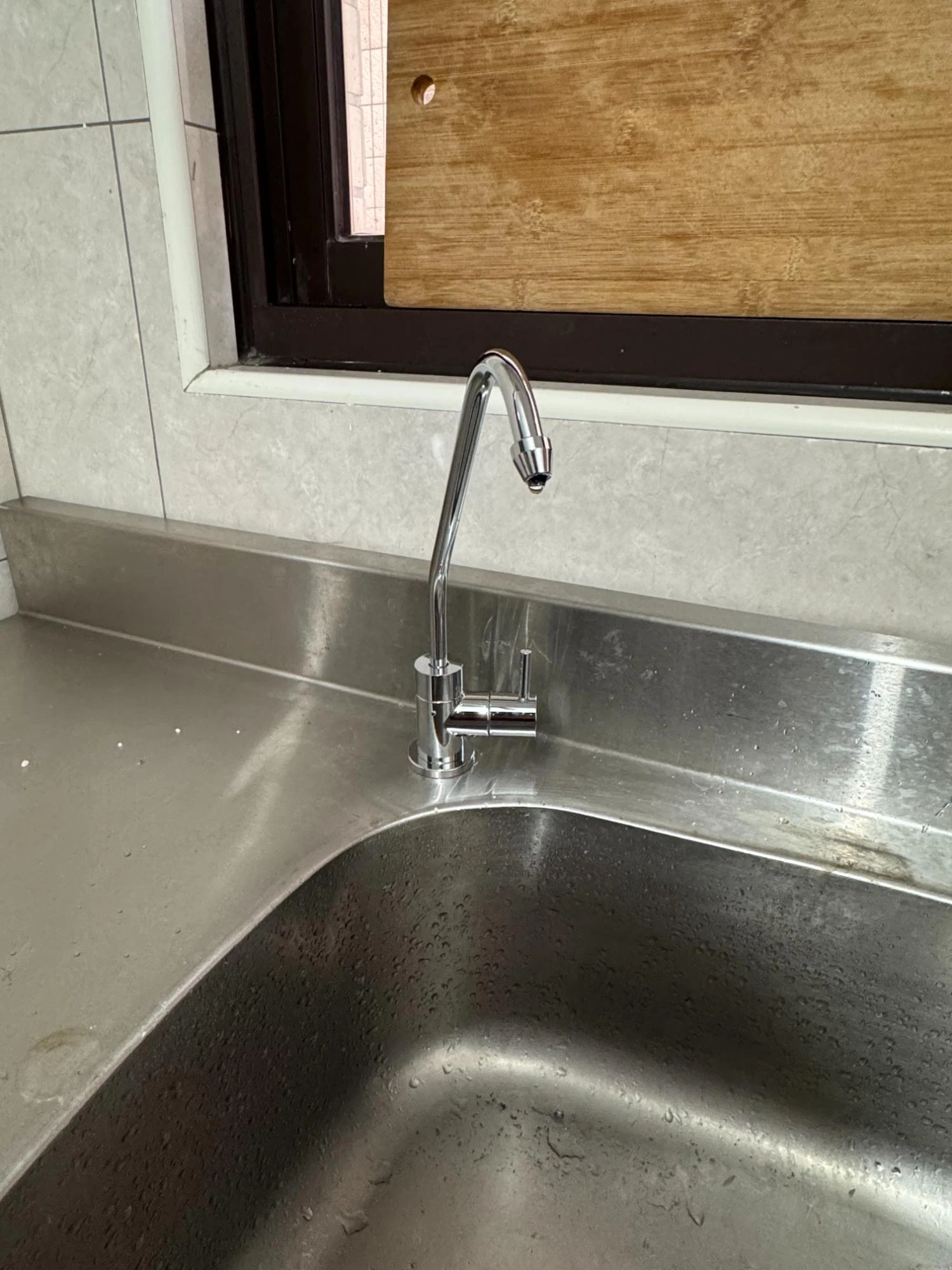 淨水器安裝