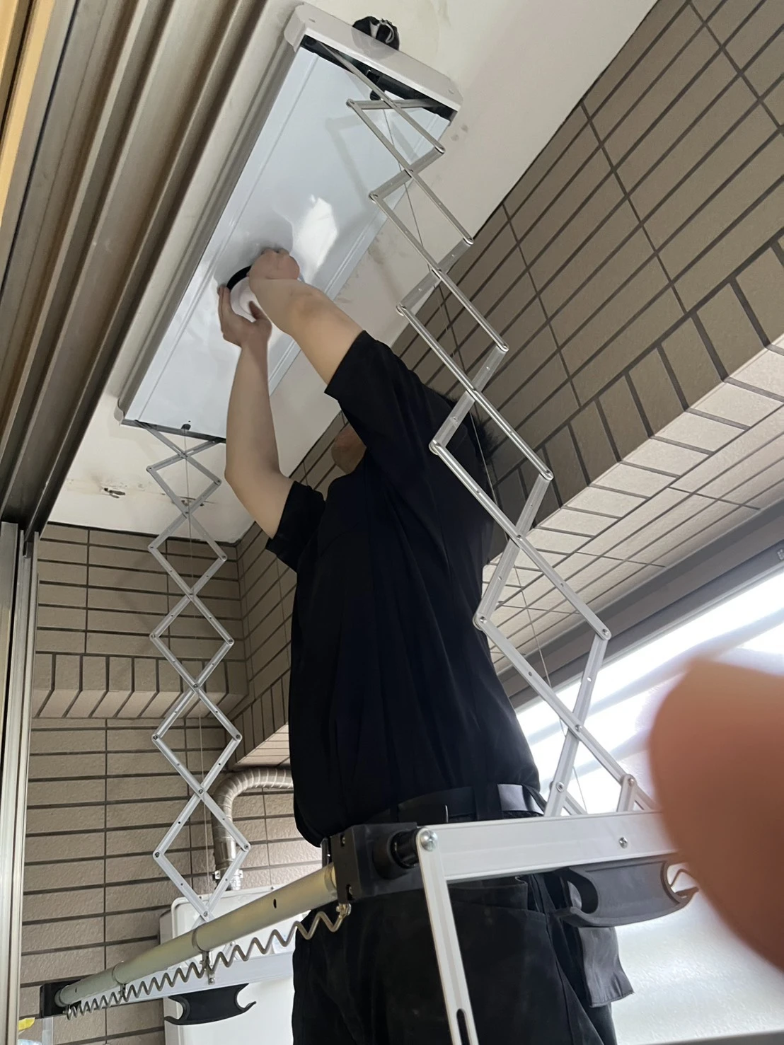 其他安裝