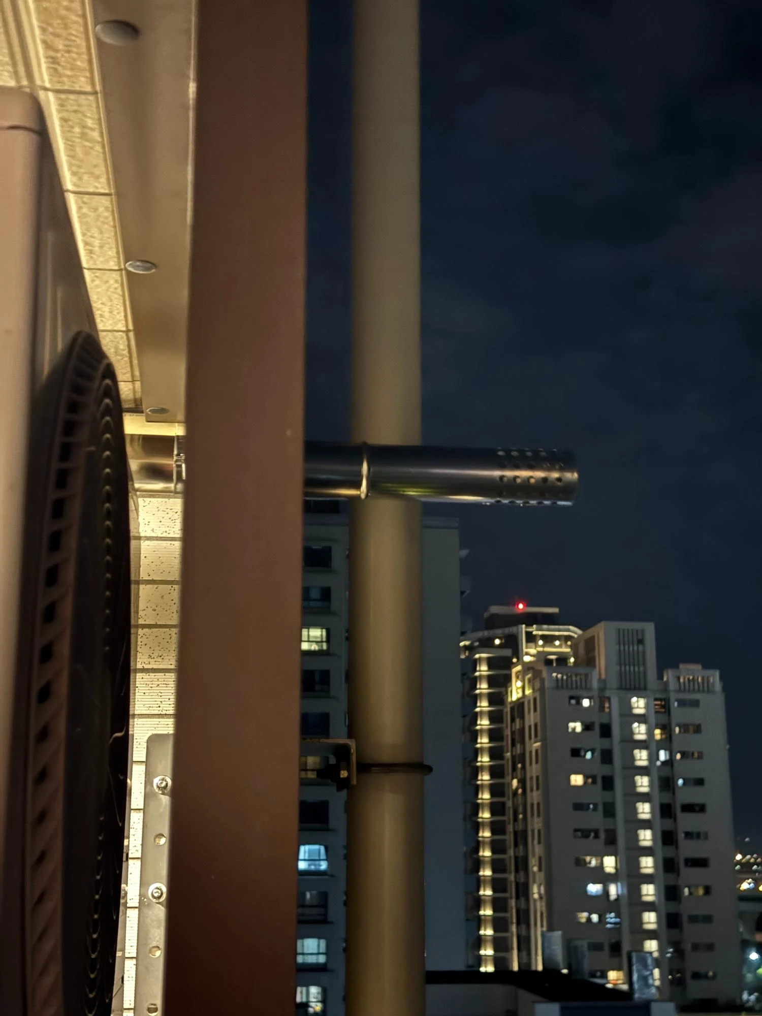 熱水器安裝