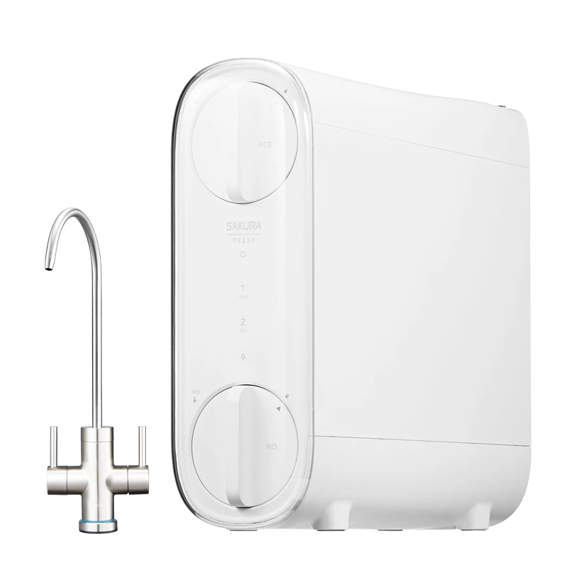 雙效RO淨水器 P0235A
