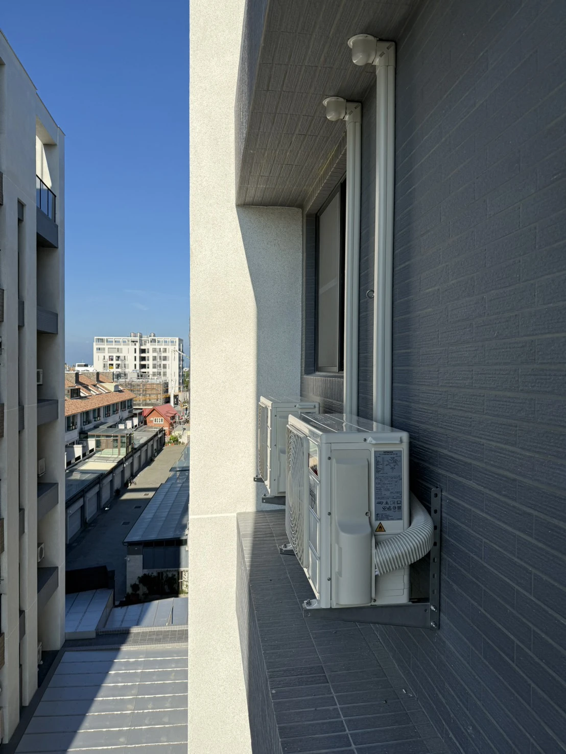 冷氣空調安裝