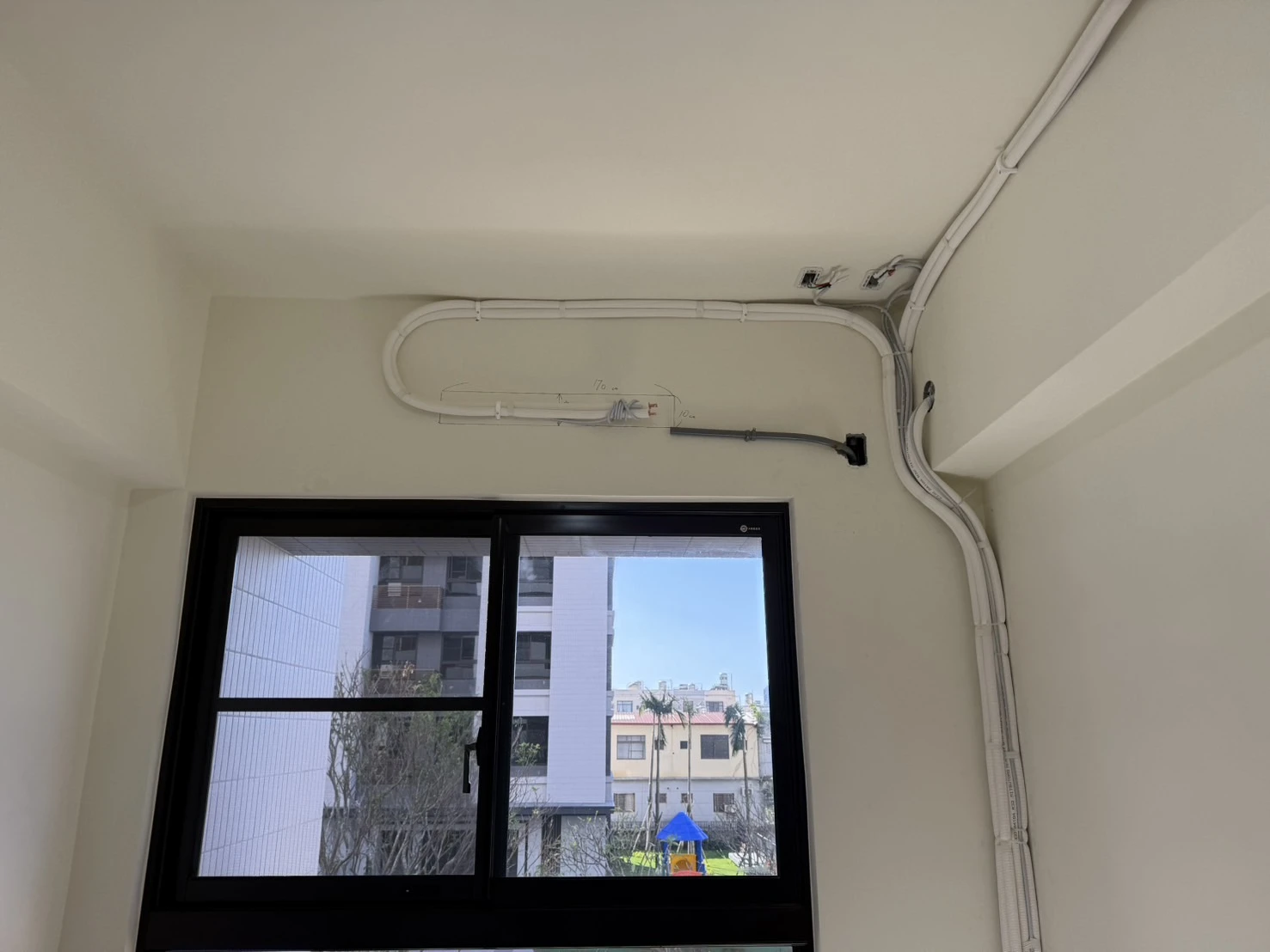 冷氣空調安裝