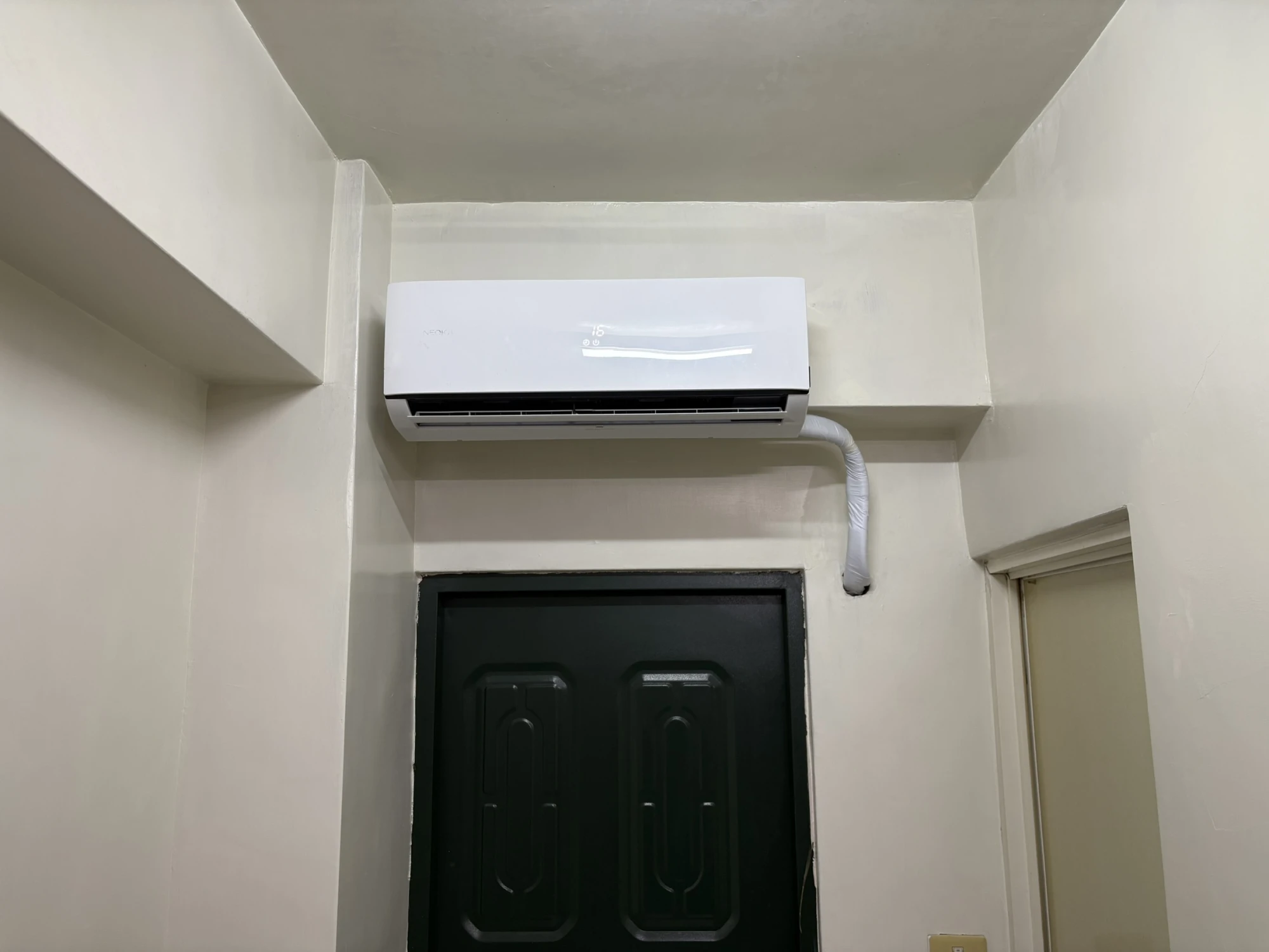 冷氣空調安裝