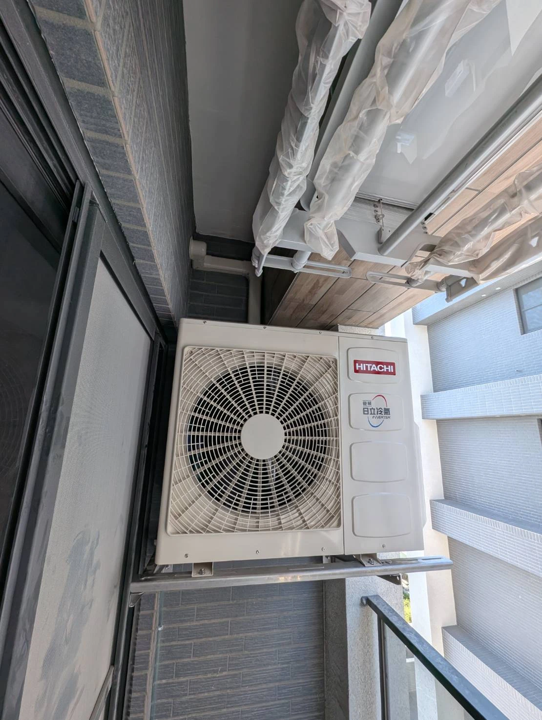 冷氣空調安裝