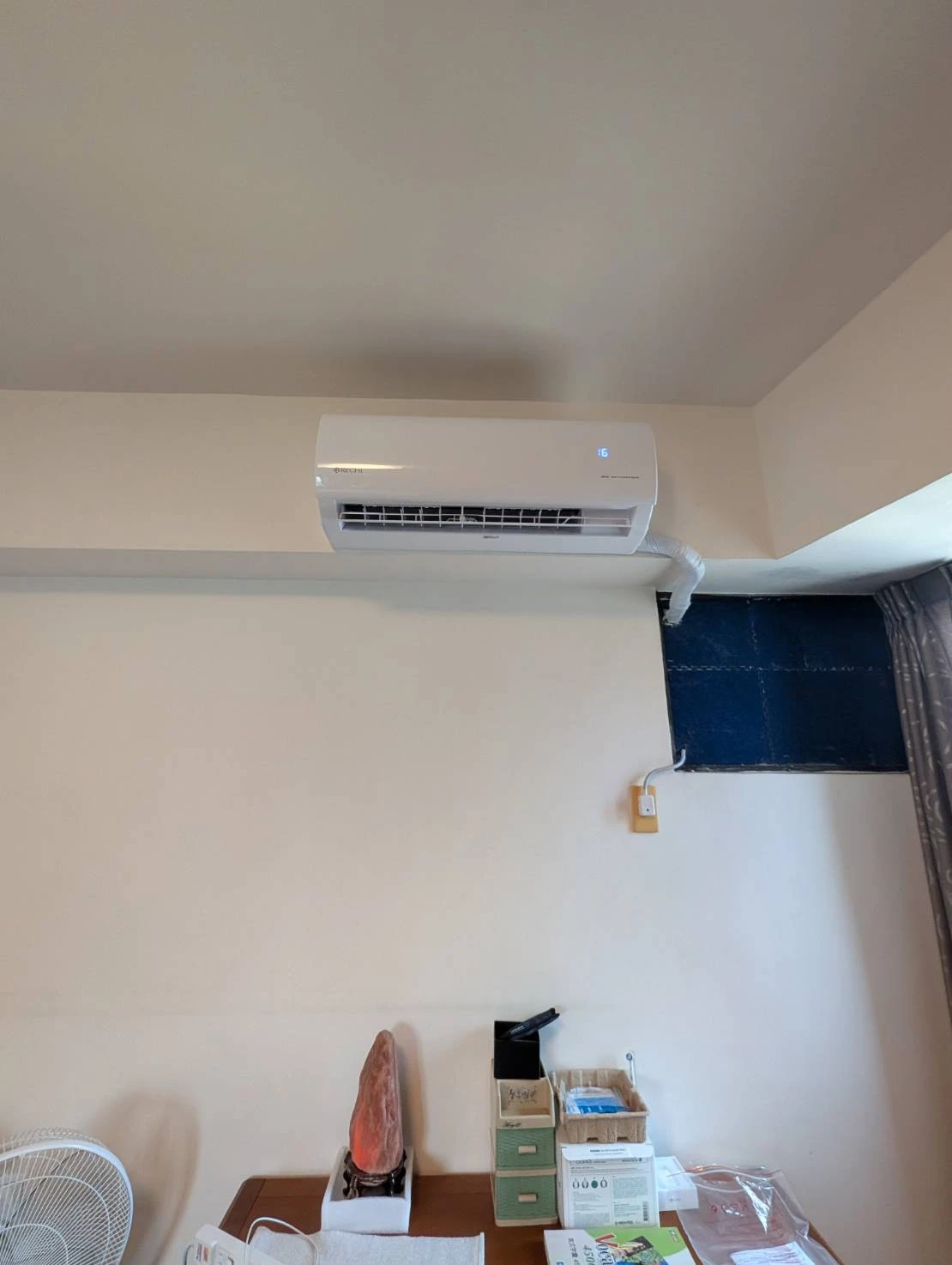 冷氣空調安裝