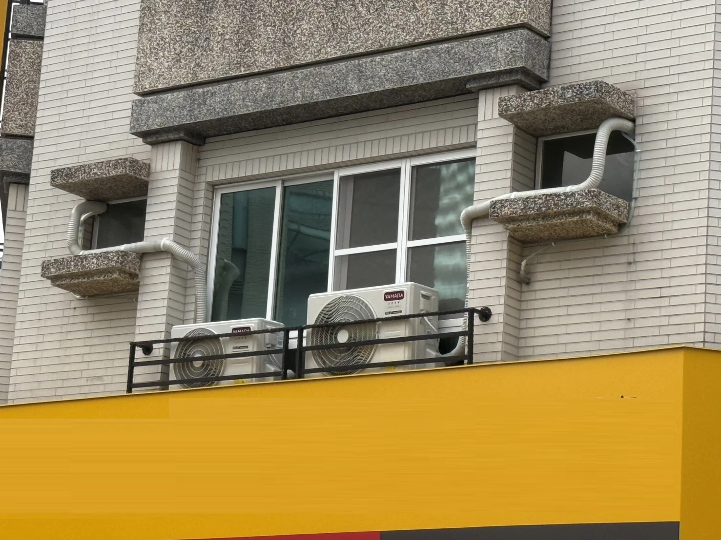 冷氣空調安裝
