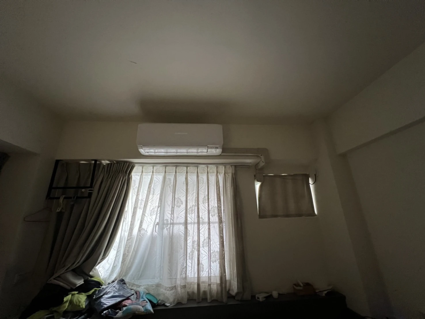 冷氣空調安裝