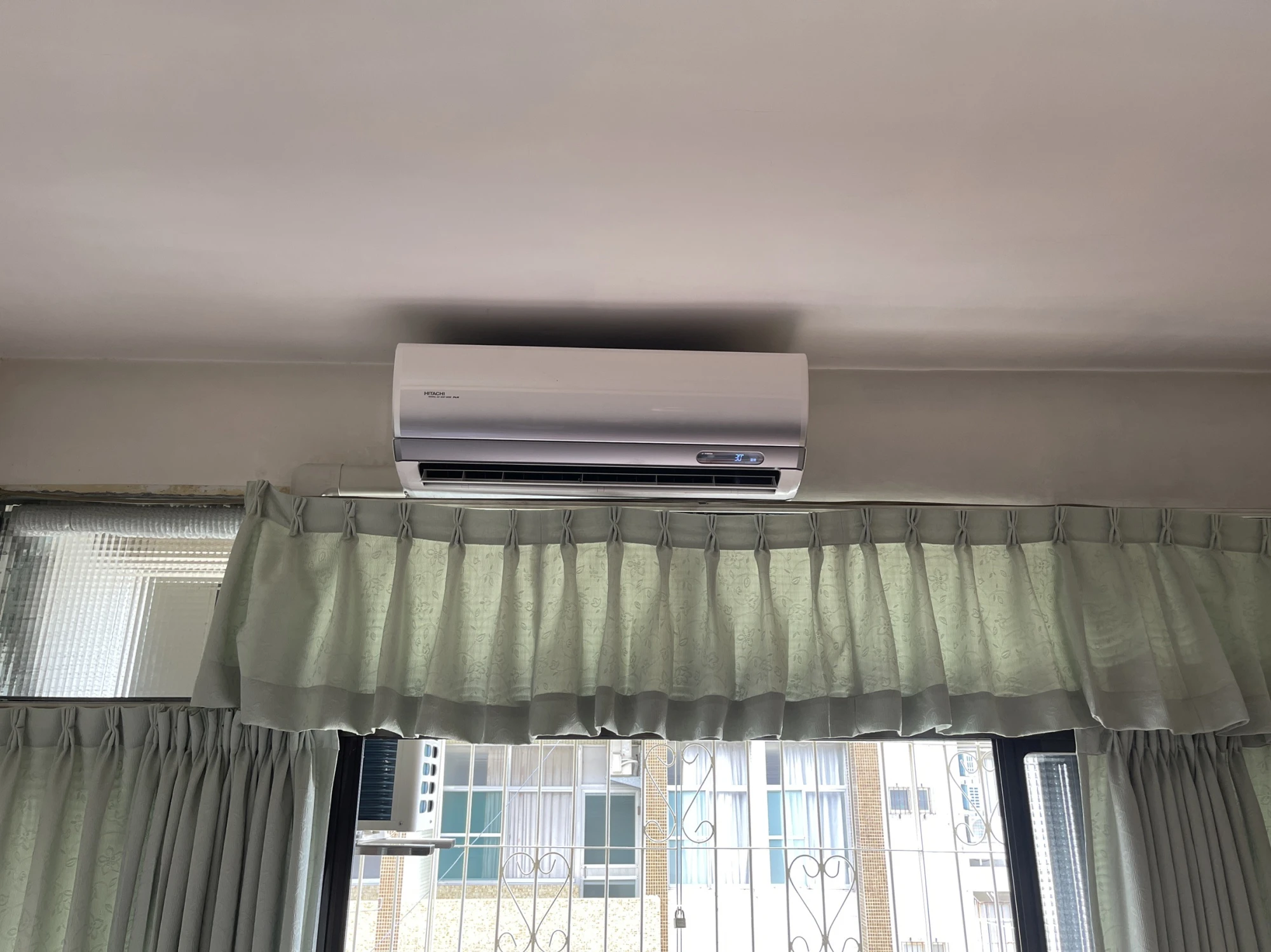 冷氣空調安裝