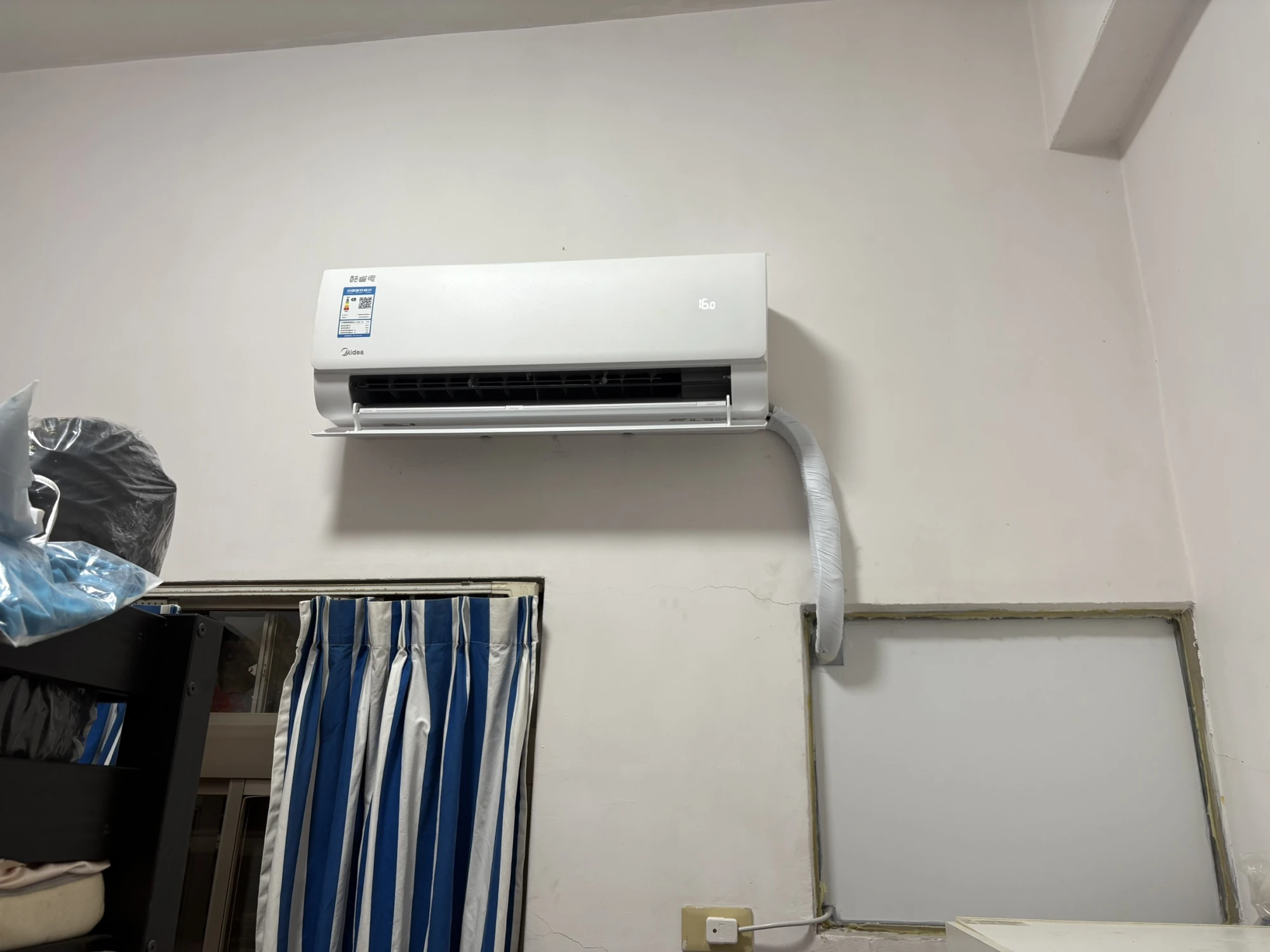 冷氣空調安裝