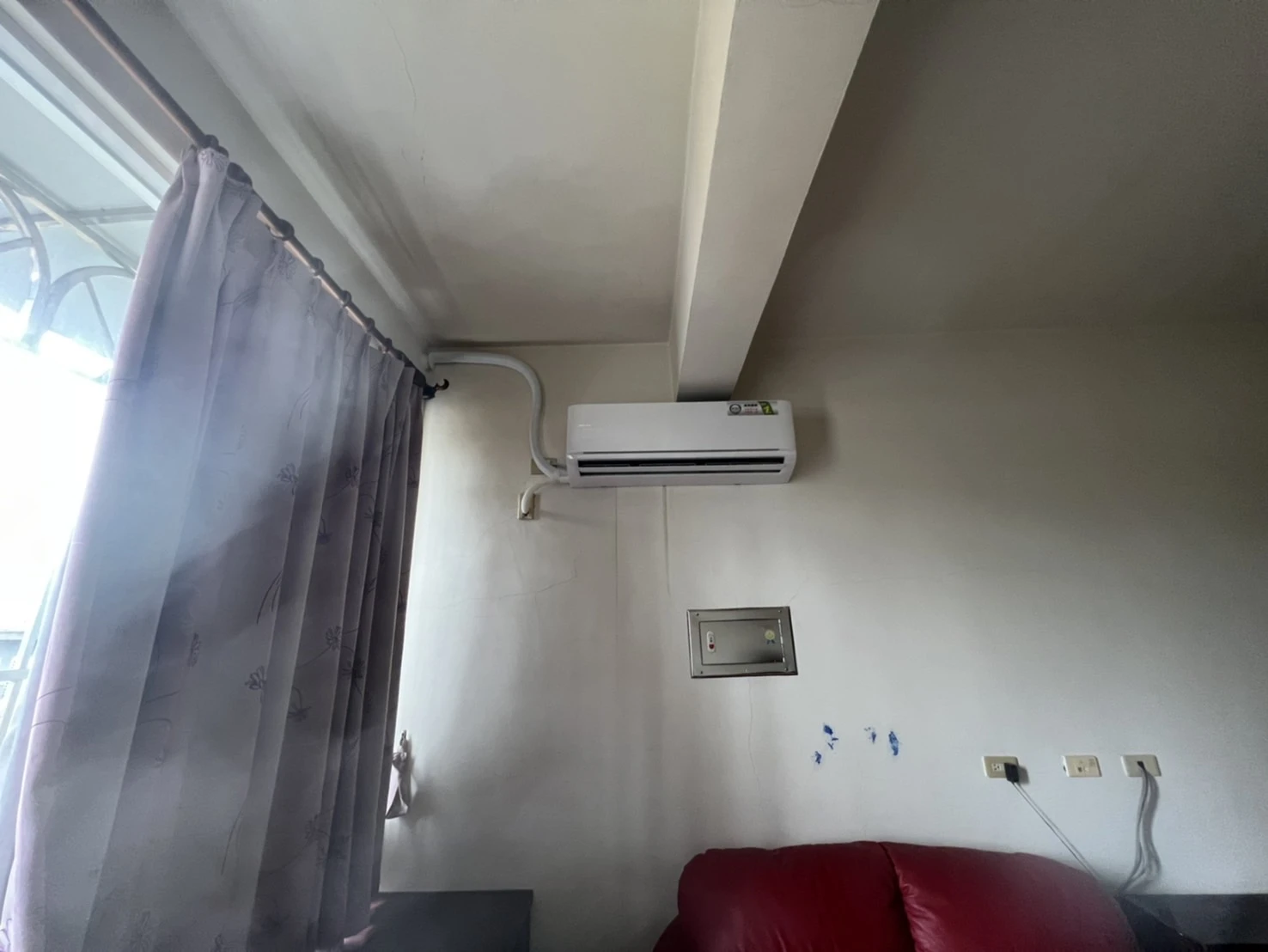 冷氣空調安裝