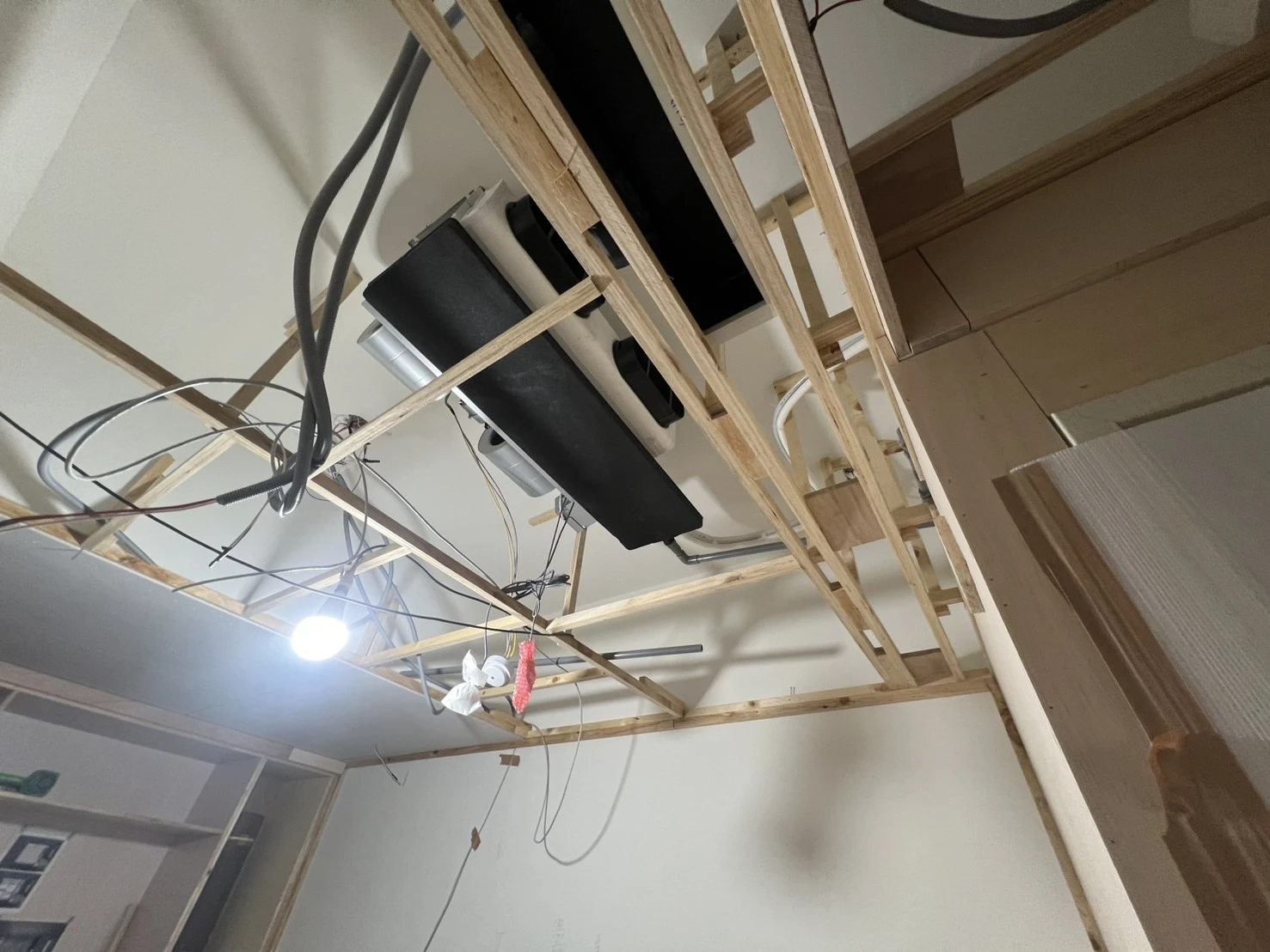 冷氣空調安裝