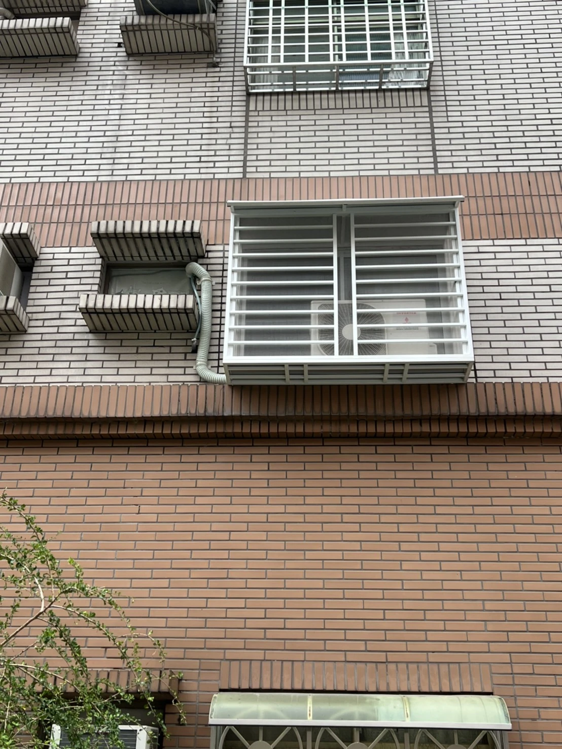 冷氣空調安裝