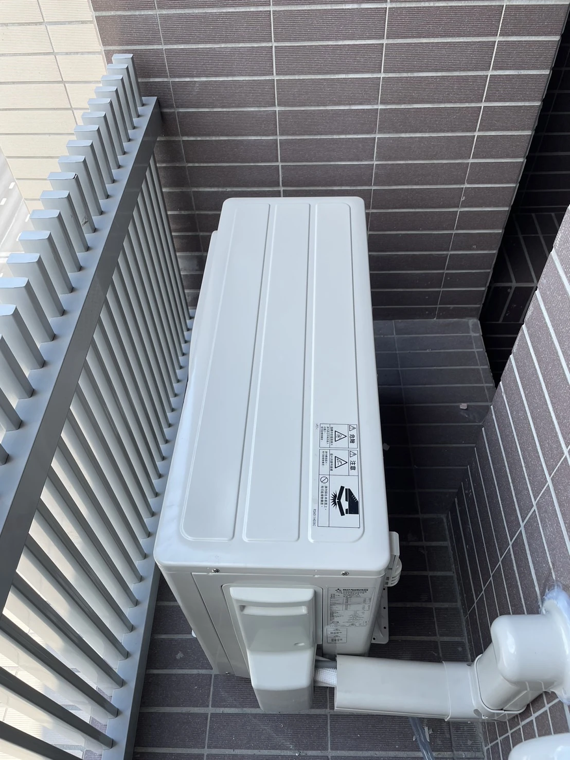 冷氣空調安裝