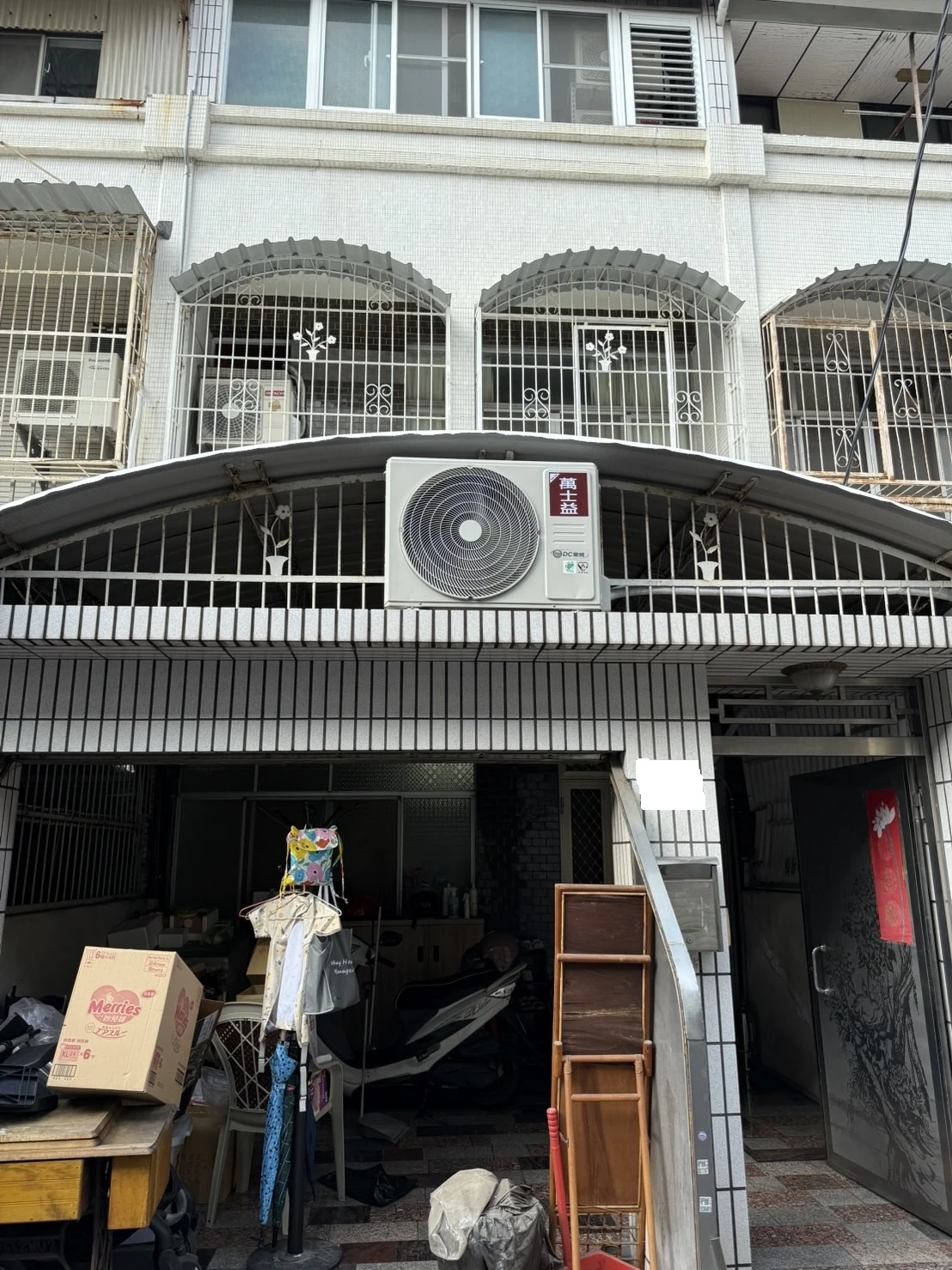 冷氣空調安裝