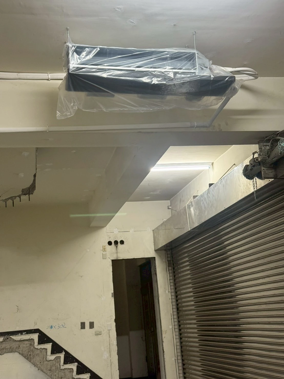 冷氣空調安裝