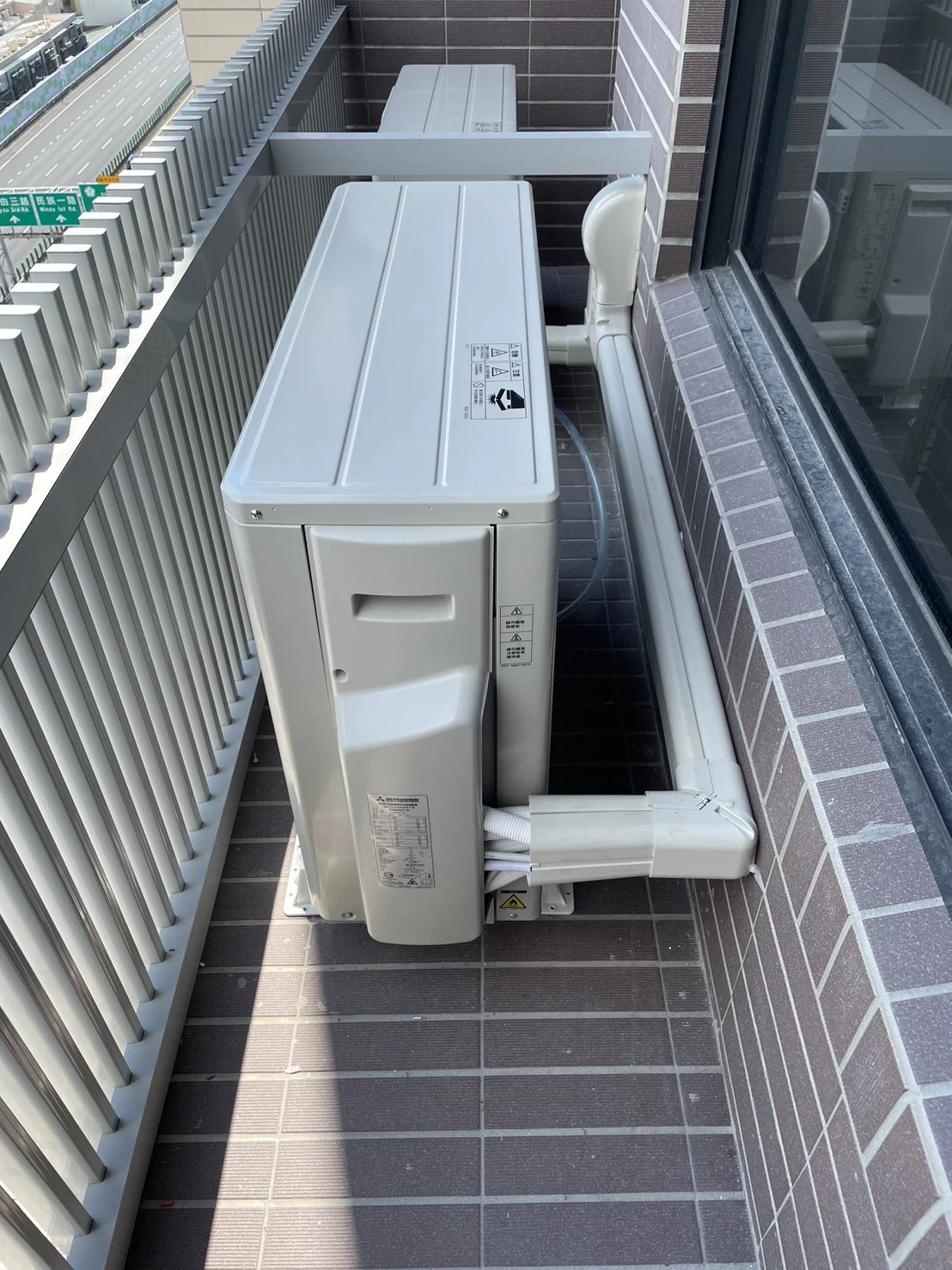 冷氣空調安裝