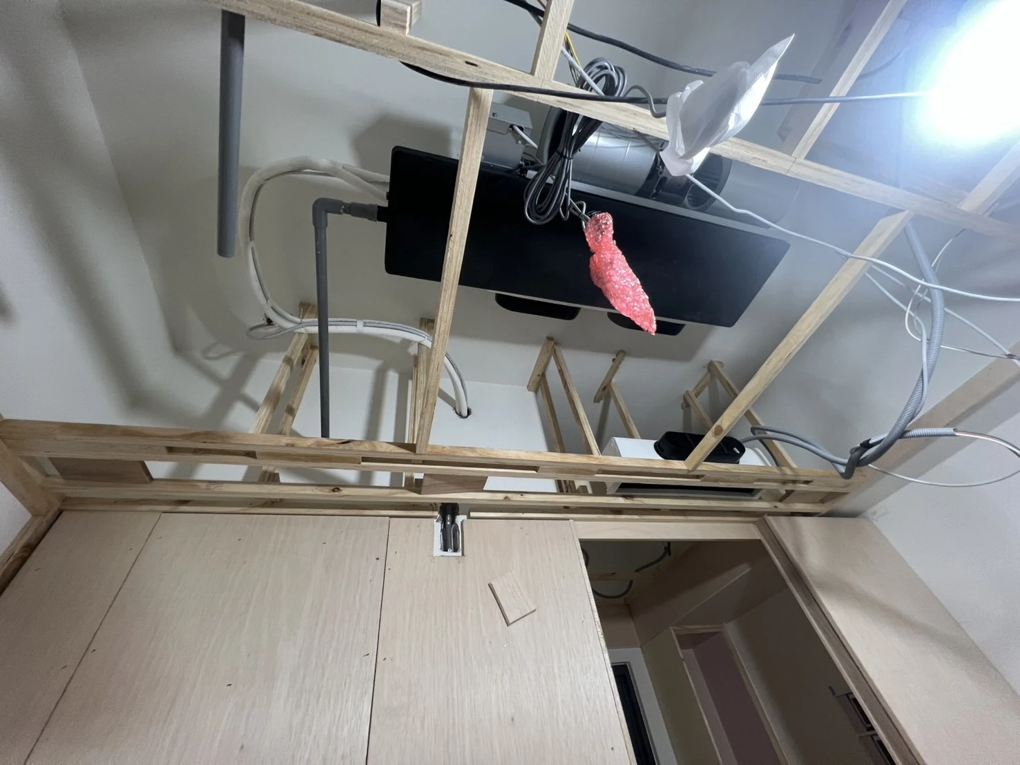 冷氣空調安裝