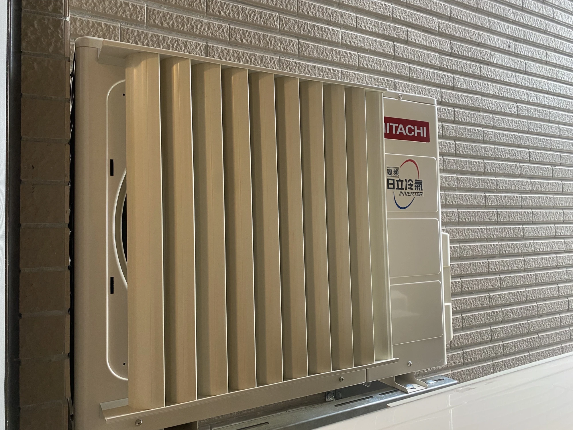 冷氣空調安裝
