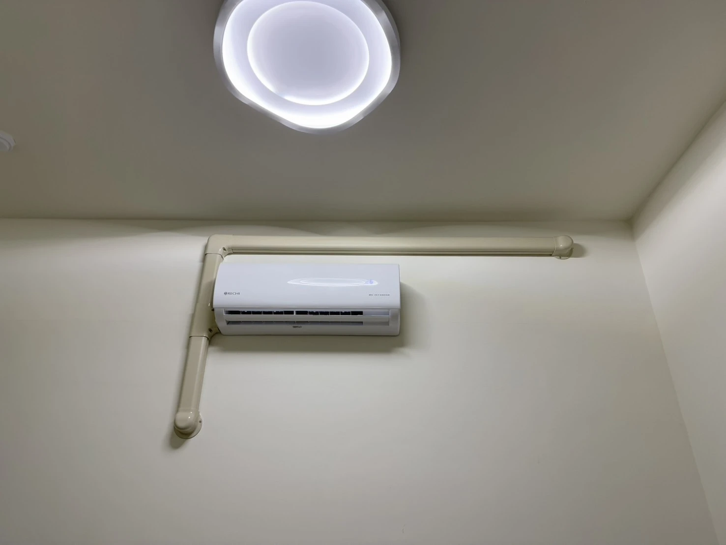 冷氣空調安裝